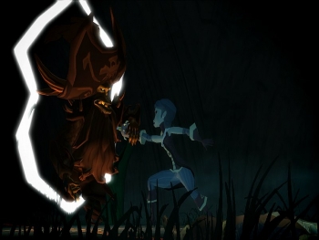 Tales of Monkey Island Screenshot